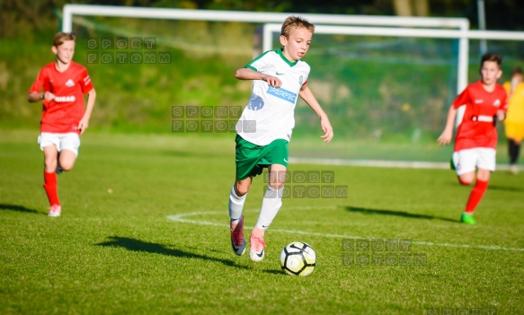 2017.10.01 liga WZPN SF Lubon - Warta Poznan