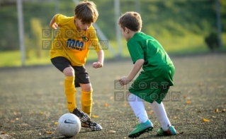 2014.10.03 Sparing Warta Poznan - Koziolek Poznan