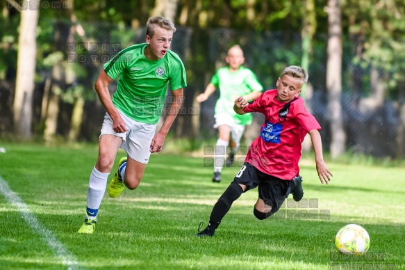 2019.06.23 Salos Szczecin - Warta Poznan