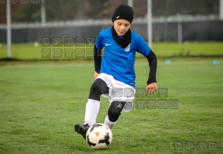 2015.11.21 Sparing Lech Poznan - Pogon Szczecin