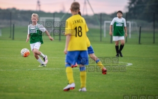 Sparing Korona Zakrzewo - Warta Poznan