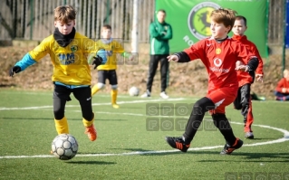 2015.03.07 Sparing Koziolek Poznan - Stella Lubon - Lider Swarzedz