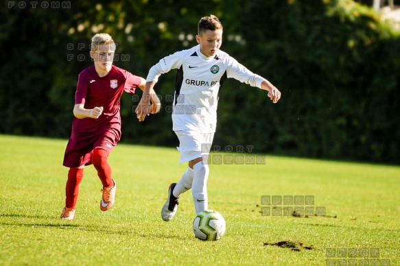 2019.09.21 Warta Poznan - Obra Koscian 2019.09.21 Warta Poznan - Obra Koscian