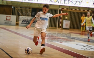 2019.02.10 Turniej Leszno Futsal Cup