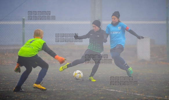 2017.11.24 Sparing Zaki Szczecin, AP Falubaz, Warta Poznan 2017.11.24 Sparing Zaki Szczecin, AP Falubaz, Warta Poznan