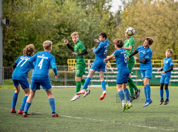 2020.10.17 WZPN Warta Poznan - Poznańska 13