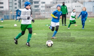 2016.03.12 Sparing Lech Poznan Warta Poznan