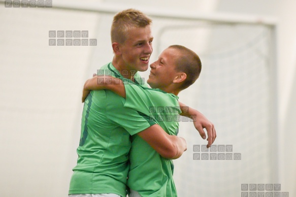 2019.08.19 WZPN AKF Poznan - Warta Poznan 2019.08.19 WZPN AKF Poznan - Warta Poznan