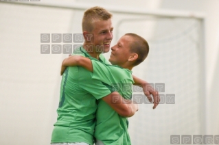 2019.08.19 WZPN AKF Poznan - Warta Poznan