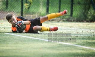 2014.09.20 WZPN Koziolek Poznan - Gniewko Gniezno