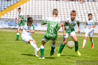 2019.06.22 KKS Kalisz - Warta Poznan