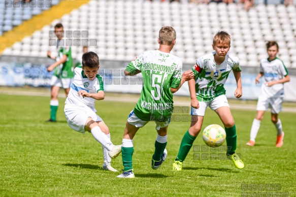 2019.06.22 KKS Kalisz - Warta Poznan