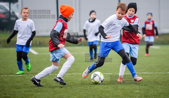 2015.11.15 Mecz Chrobry Gniezno - Lech Poznan