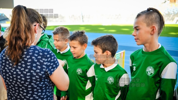 2018.09.16 Turniej II Muks Cup 2018 2018.09.16 Turniej II Muks Cup 2018