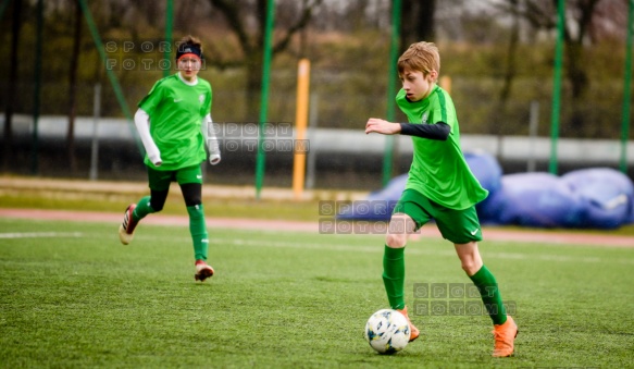 2019.03.09 Turniej U13