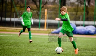 2019.03.09 Turniej U13