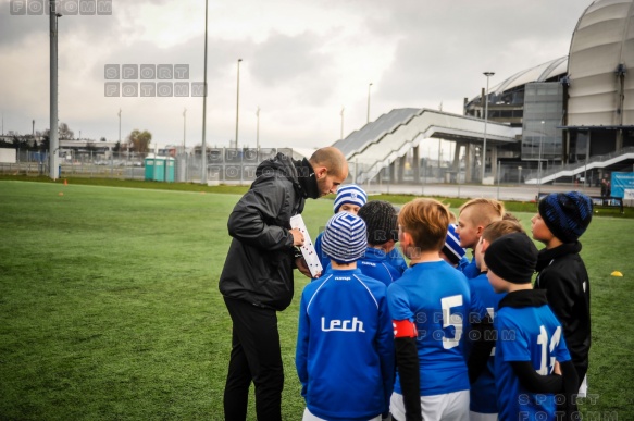 2015.11.21 Sparing Lech Poznan - Pogon Szczecin 2015.11.21 Sparing Lech Poznan - Pogon Szczecin