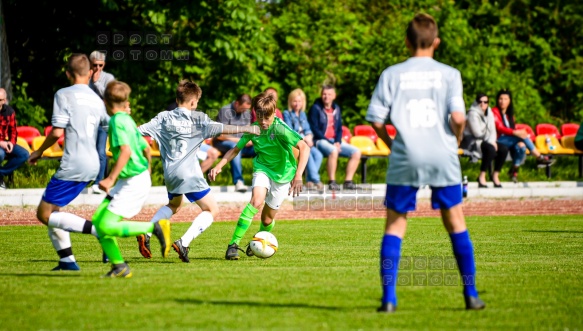 2019.05.25 Gniezno Cup