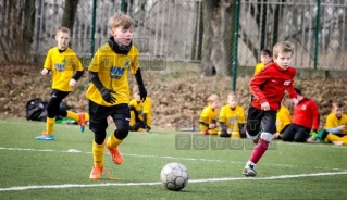 2015.03.07 Sparing Koziolek Poznan - Stella Lubon - Lider Swarzedz