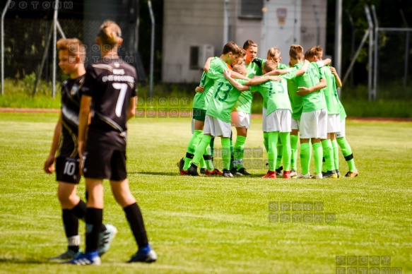 2019.05.25 Gniezno Cup