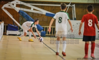 2019.02.10 Turniej Leszno Futsal Cup