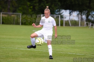 2019.08.05 Mecz sparingowy GKS Belchatow - Warta Poznan