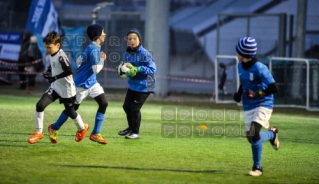 2016.03.05 Sparing Lech Pozan - Drukarz Warszawa