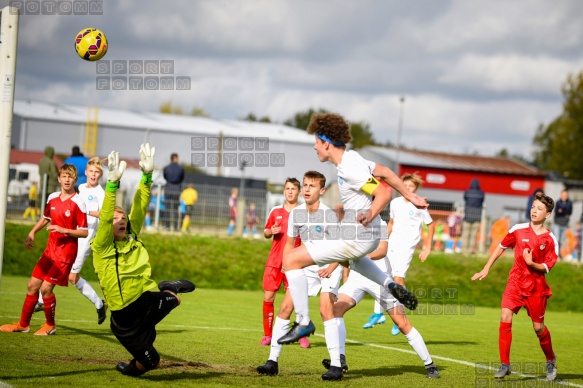 2019.10.09 Kadra wielkopolski ZPN