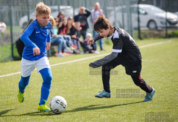 16.04.2016 WZPN Lech Poznan - Chrobry Gniezno 16.04.2016 WZPN Lech Poznan - Chrobry Gniezno