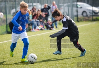 16.04.2016 WZPN   Lech Poznan - Chrobry Gniezno