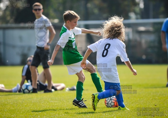 2016.09.11 WZPN Warta Poznan - Unia Swarzedz