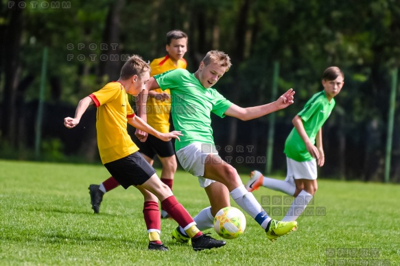 2019.06.23 AMF Szczecin - Warta Poznan