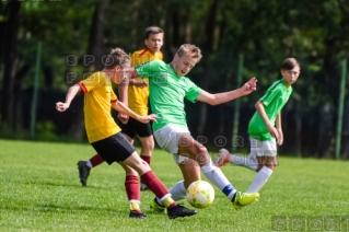 2019.06.23 AMF Szczecin - Warta Poznan