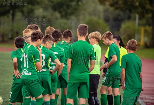 2020.09.22 WZPN Warta Poznan - Obra Koscian