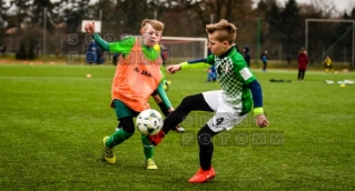 2019.03.09 Turniej U13