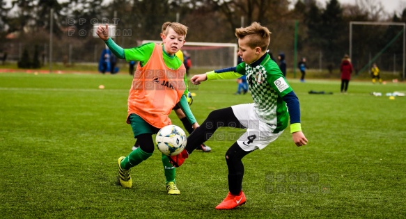 2019.03.09 Turniej U13 2019.03.09 Turniej U13