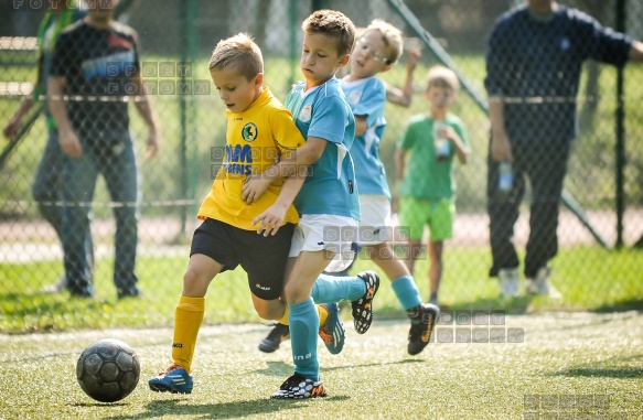 2014.09.20 WZPN Koziolek Poznan - Gniewko Gniezno