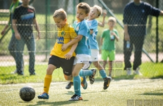 2014.09.20 WZPN Koziolek Poznan - Gniewko Gniezno