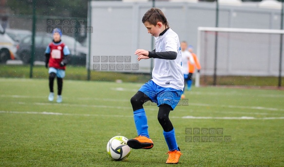 2015.11.15 Mecz Chrobry Gniezno - Lech Poznan