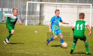 2016.09.25 WZPN Warta Poznan I - Suchary Suchy Las