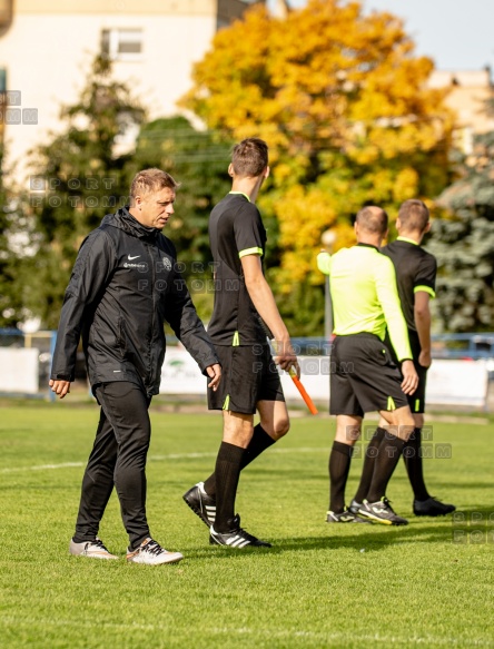 2020.09.19 WZPN Polonia Sroda Wlkp. - Warta Poznan