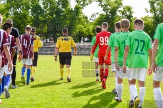 2019.06.23 UKS SMS Lodz - Warta Poznan