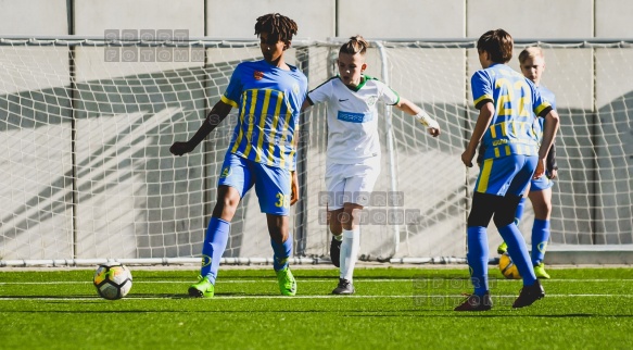 2018.09.29 Sparing Suchary Suchy Las - Warta Poznan 2018.09.29 Sparing Suchary Suchy Las - Warta Poznan