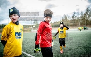 2015.04.18 WZPN Blekitni Owinska - Koziolek Poznan