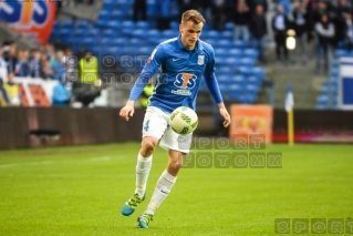 2016.04.19 Ekstraklasa mecz Lech Poznan - Piast Gliwice