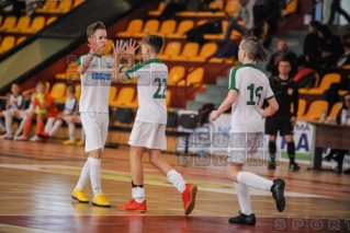 2019.02.10 Turniej Leszno Futsal Cup