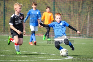 16.04.2016 WZPN   Lech Poznan - Chrobry Gniezno