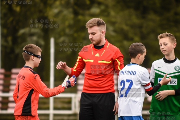 2017.04.09 Liga WZPN Warta Srem - Warta Poznan II 2017.04.09 Liga WZPN Warta Srem - Warta Poznan II
