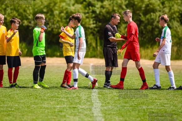 2019.06.22 AMF Szczecin - Warta Poznan