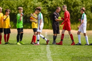 2019.06.22 AMF Szczecin - Warta Poznan